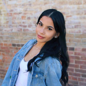 Meet your Posher, Natalia